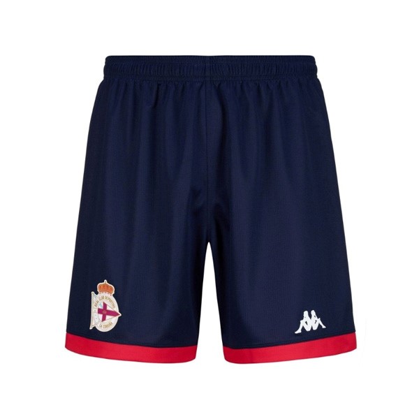 Pantalones Deportivo de la Coruña 2ª 2024-2025